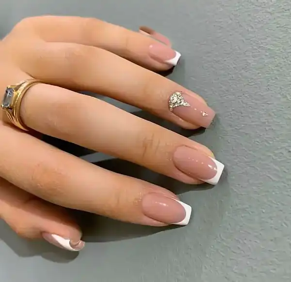 مدل لاک ناخن جدید + مدل‌های جدید طراحی لاک ناخن برای استایلی خاص و جذاب