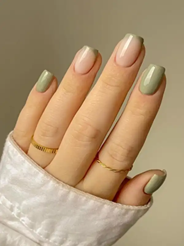 مدل لاک ناخن جدید + مدل‌های جدید طراحی لاک ناخن برای استایلی خاص و جذاب