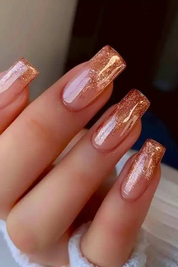 مدل لاک ناخن جدید + مدل‌های جدید طراحی لاک ناخن برای استایلی خاص و جذاب