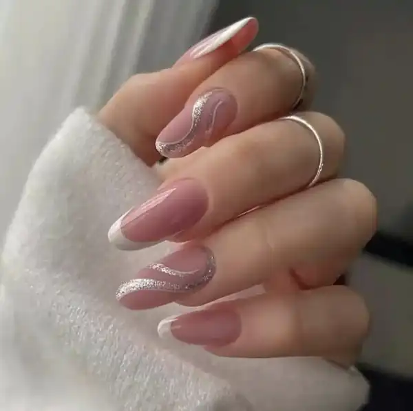 مدل لاک ناخن جدید + مدل‌های جدید طراحی لاک ناخن برای استایلی خاص و جذاب