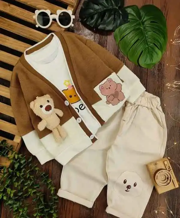 مدل لباس مجلسی بچه گانه +مدل بینظیر لباس مجلسی بچه گانه مناسب استایل جذاب 