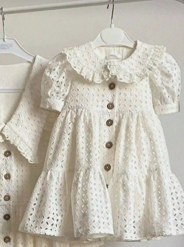 مدل لباس مجلسی بچه گانه +مدل بینظیر لباس مجلسی بچه گانه مناسب استایل جذاب 