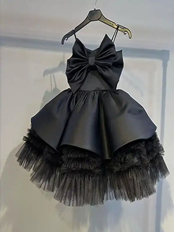 مدل لباس مجلسی بچه گانه +مدل بینظیر لباس مجلسی بچه گانه مناسب استایل جذاب 