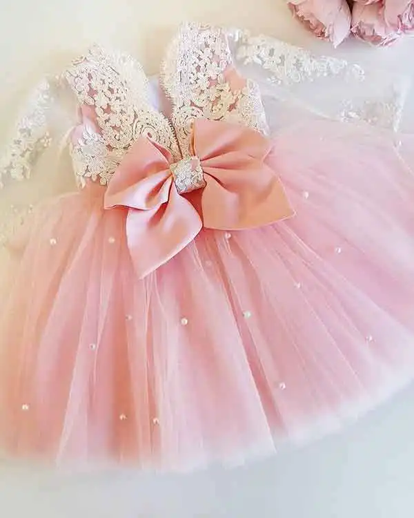 مدل لباس مجلسی بچه گانه +مدل بینظیر لباس مجلسی بچه گانه مناسب استایل جذاب 