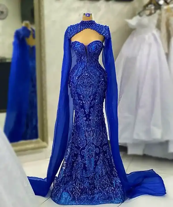 مدل لباس مجلسی برای عروسی + مدل لباس مجلسی کارهای مزونی لوکس برای عروسی