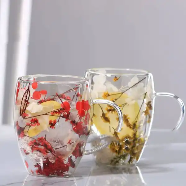 مدل لیوان شیک + نمونه‌ای خاص برای پذیرایی بینظیر با مدل لیوان شیک