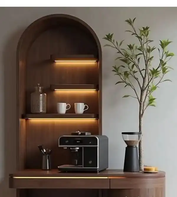 مدل میز بار + مدلهای لاکچری و ترند میز بار خیلی جذاب