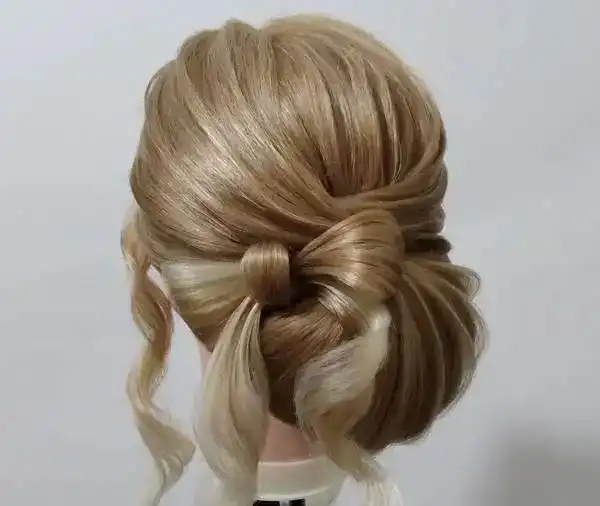 مدل مو برای پاتختی + از محبوب‌ترین مدل‌های مو برای پاتختی با جذابیتی منحصربفرد