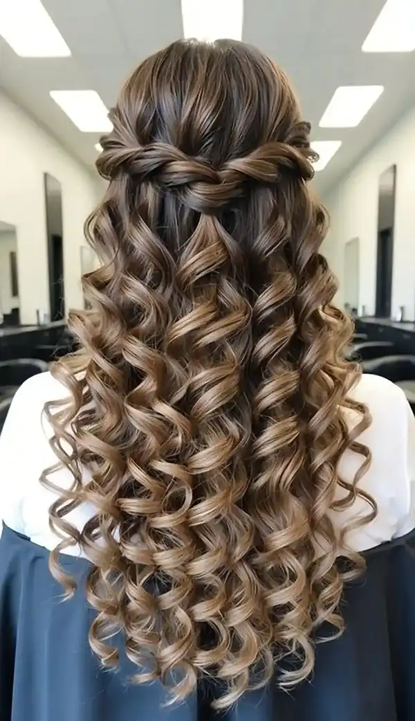 مدل مو برای پاتختی + از محبوب‌ترین مدل‌های مو برای پاتختی با جذابیتی منحصربفرد