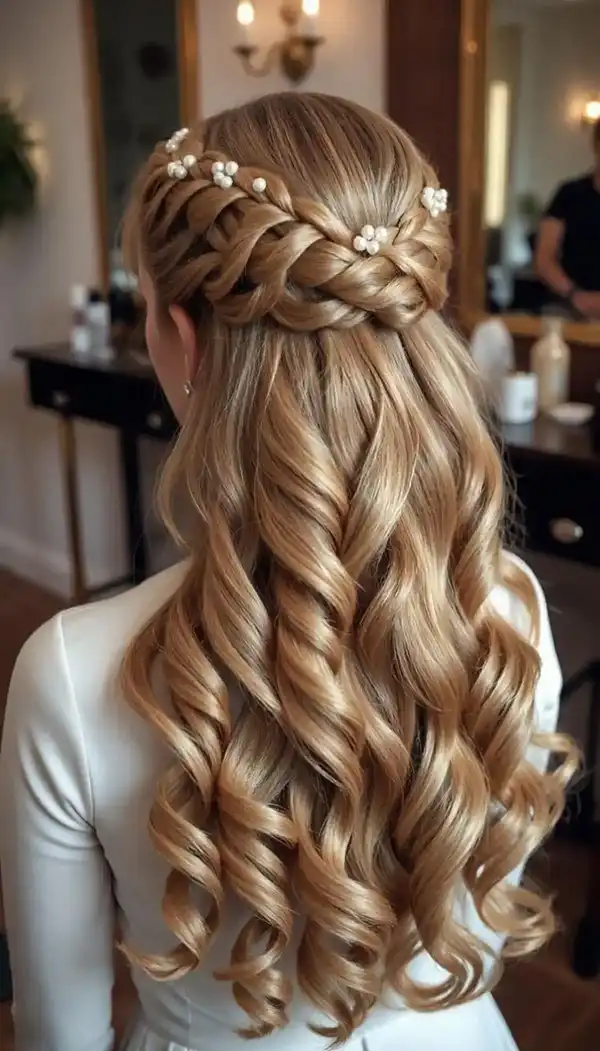 مدل مو برای پاتختی + از محبوب‌ترین مدل‌های مو برای پاتختی با جذابیتی منحصربفرد