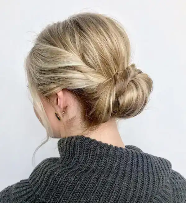 مدل مو برای پاتختی + از محبوب‌ترین مدل‌های مو برای پاتختی با جذابیتی منحصربفرد