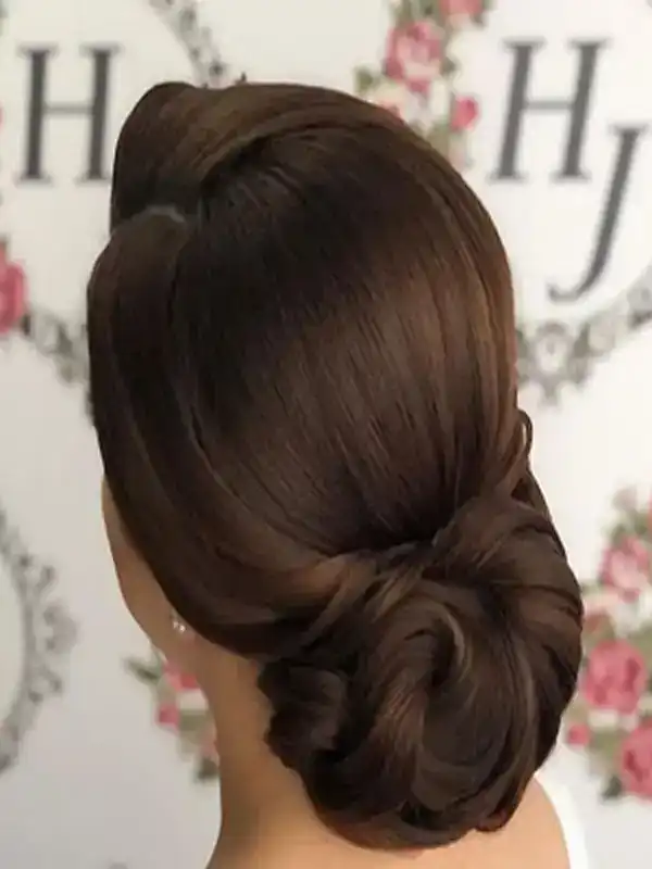 مدل مو برای پاتختی + از محبوب‌ترین مدل‌های مو برای پاتختی با جذابیتی منحصربفرد