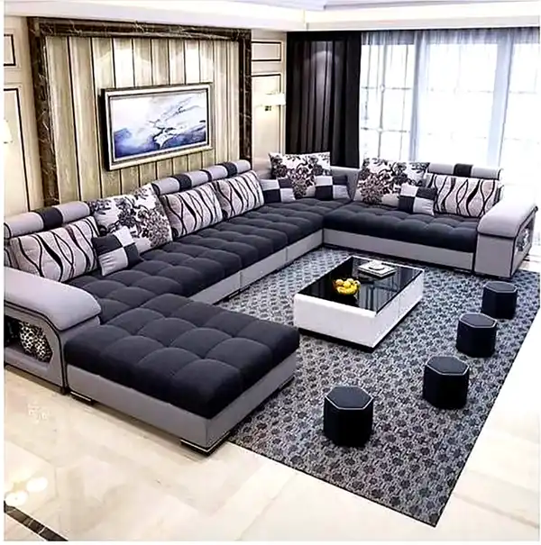 مدل مبل برای پذیرایی کوچک + 15 ایده منحصربفرد انتخاب مدل مبل برای پذیرایی کوچک