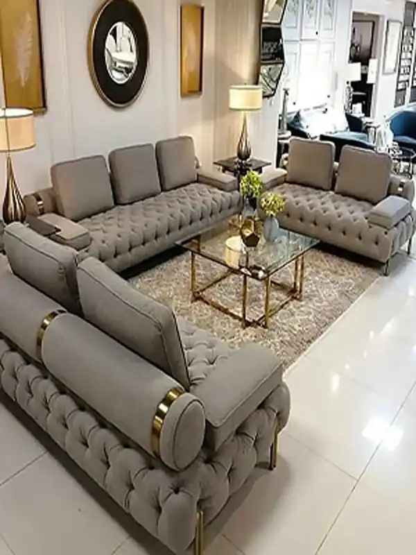 مدل مبل برای پذیرایی کوچک + 15 ایده منحصربفرد انتخاب مدل مبل برای پذیرایی کوچک