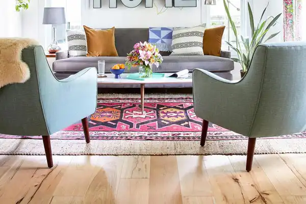 مدل مبل برای پذیرایی کوچک + 15 ایده منحصربفرد انتخاب مدل مبل برای پذیرایی کوچک