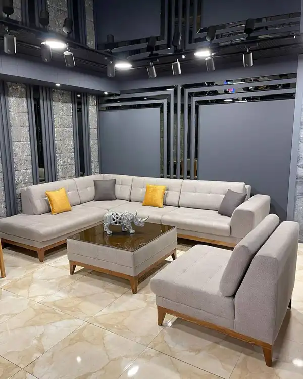 مدل مبل برای پذیرایی کوچک + 15 ایده منحصربفرد انتخاب مدل مبل برای پذیرایی کوچک