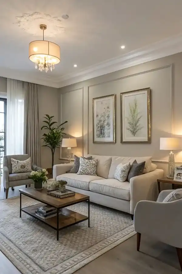 مدل مبل برای پذیرایی کوچک + 15 ایده منحصربفرد انتخاب مدل مبل برای پذیرایی کوچک