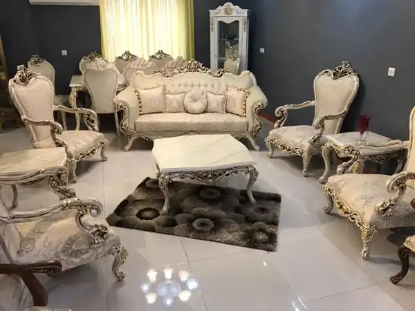مدل مبل استیل کلاسیک + مدل مبل استیل کلاسیک ترکیبی هوشمندانه از زیبایی سنتی و سبک مدرن رو اینجا ببینید که چقدر بینظیره