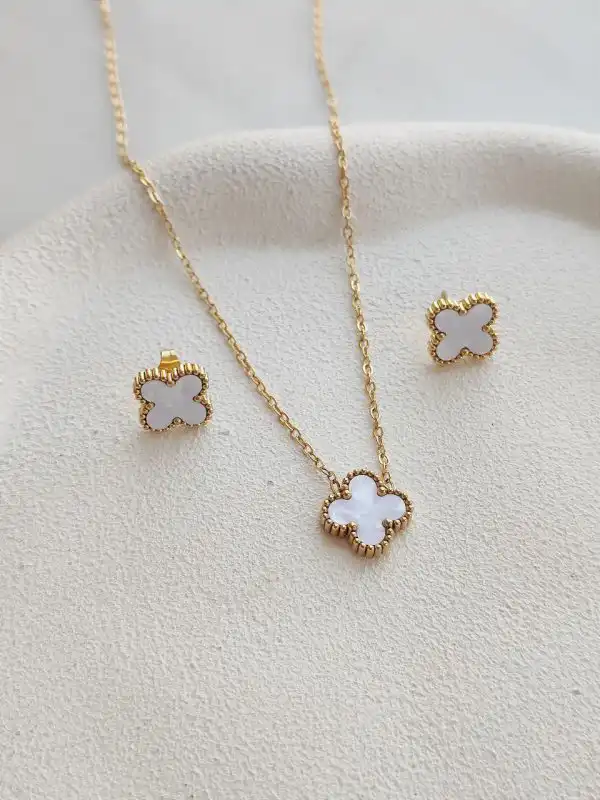 مدل نیم ست بدلیجات + مدل نیم ست بدلیجات ظریف و مدرن با طراحی‌های خاص