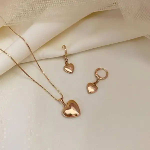 مدل نیم ست بدلیجات + مدل نیم ست بدلیجات ظریف و مدرن با طراحی‌های خاص