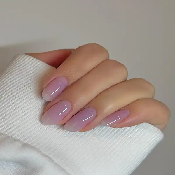 مدل ناخن امبره یاسی + مدل ناخن امبره یاسی با طراحی بی نظیر برای همه سبک سلیقه