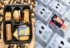 مدل پک پذیرایی های پذیرایی + مراسمی باشکوه با مدل پک پذیرایی های پذیرایی