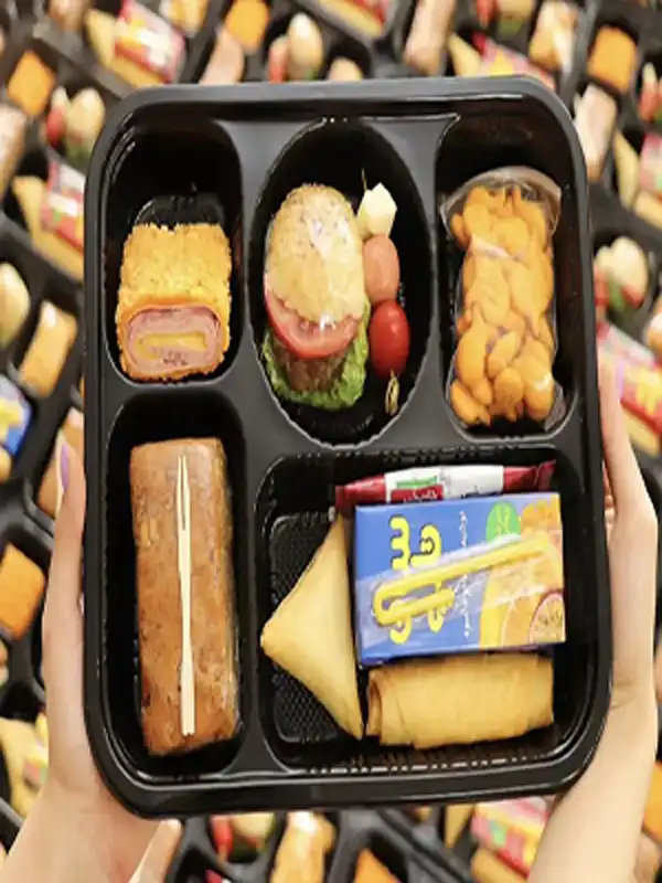 مدل پک پذیرایی های پذیرایی + مراسمی باشکوه با مدل پک پذیرایی های پذیرایی