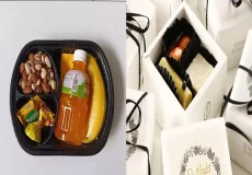 مدل پک پذیرایی ساده + پذیرایی خاص و به یاد ماندنی با مدل پک پذیرایی ساده