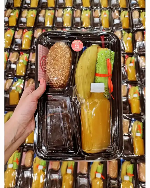 مدل پک پذیرایی ساده + پذیرایی خاص و به یاد ماندنی با مدل پک پذیرایی ساده