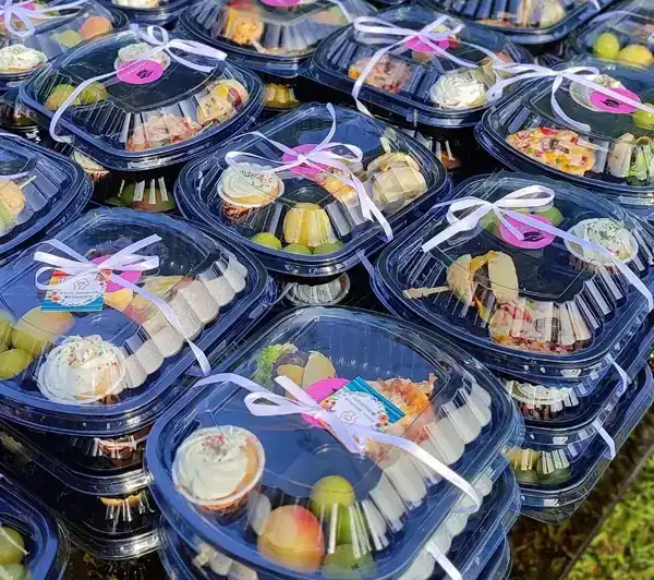 مدل پک پذیرایی ساده + پذیرایی خاص و به یاد ماندنی با مدل پک پذیرایی ساده