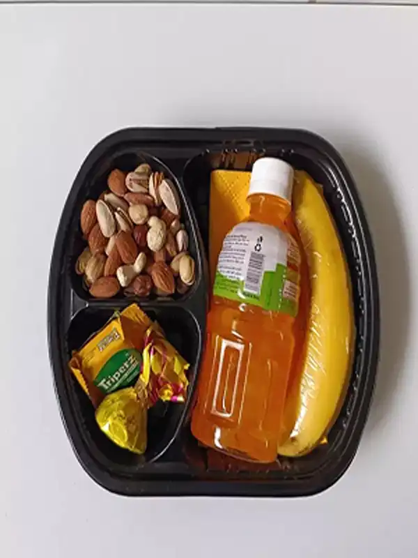 مدل پک پذیرایی ساده + پذیرایی خاص و به یاد ماندنی با مدل پک پذیرایی ساده