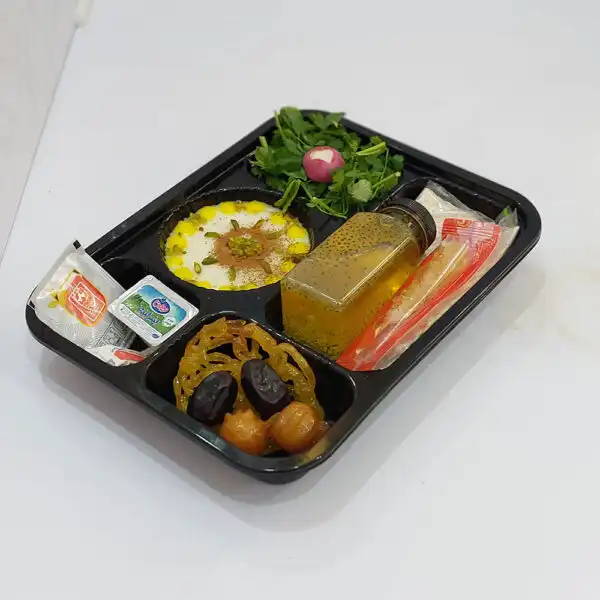 مدل پک پذیرایی ساده + پذیرایی خاص و به یاد ماندنی با مدل پک پذیرایی ساده