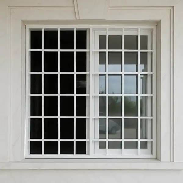 مدل پنجره آهنی ویلایی + از محبوب‌ترین گزینه‌ها در میان مشتریان مدل پنجره آهنی ویلایی 