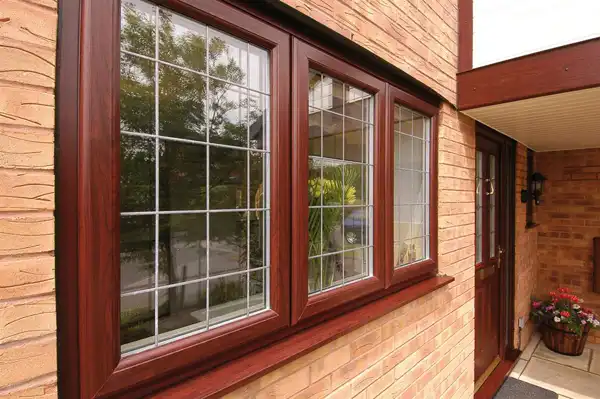 مدل پنجره های مدرن + مدل پنجره های مدرن که با دکوراسیون ساختمان هارمونی دارند