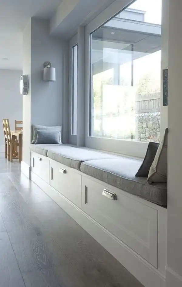 مدل پنجره های مدرن + مدل پنجره های مدرن که با دکوراسیون ساختمان هارمونی دارند