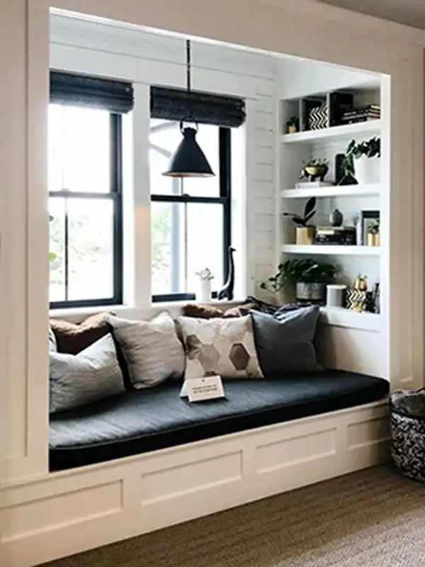 مدل پنجره های مدرن + مدل پنجره های مدرن که با دکوراسیون ساختمان هارمونی دارند