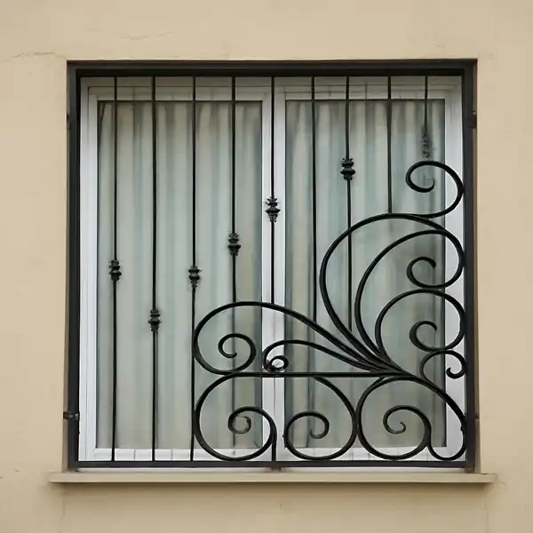 مدل پنجره های مدرن + مدل پنجره های مدرن که با دکوراسیون ساختمان هارمونی دارند