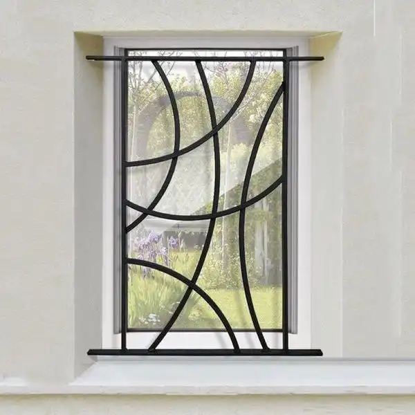 مدل پنجره های مدرن + مدل پنجره های مدرن که با دکوراسیون ساختمان هارمونی دارند