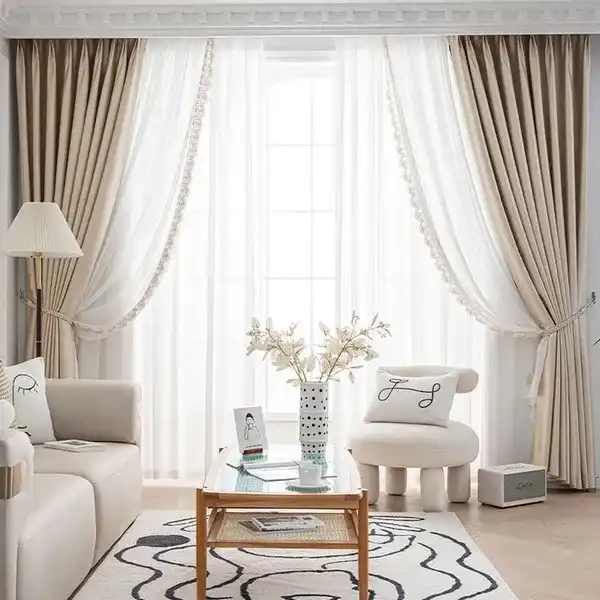  مدل پرده های جدید ۲۰۲۵ + مدل پرده های لوکس و لاکچری جدید ۲۰۲۵