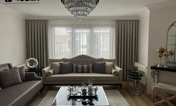  مدل پرده های جدید ۲۰۲۵ + مدل پرده های لوکس و لاکچری جدید ۲۰۲۵