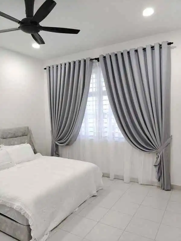 مدل پرده لاکچری +یا این مدل‌های جذاب و دیدنی پرده های لاکچری منزل خود را به سطح جدیدی از تنوع و خلاقیت برسانید