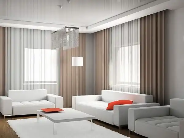 مدل پرده لاکچری +یا این مدل‌های جذاب و دیدنی پرده های لاکچری منزل خود را به سطح جدیدی از تنوع و خلاقیت برسانید