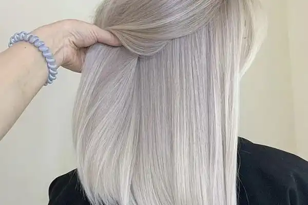 مدل رنگ مو مش + مدل رنگ مو مش با محبوبیتی بینظیر در بین خانمای خاص پسند