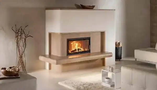 مدل شومینه جدید + ژورنالی از جذاب ترین مدل های شومینه جدید