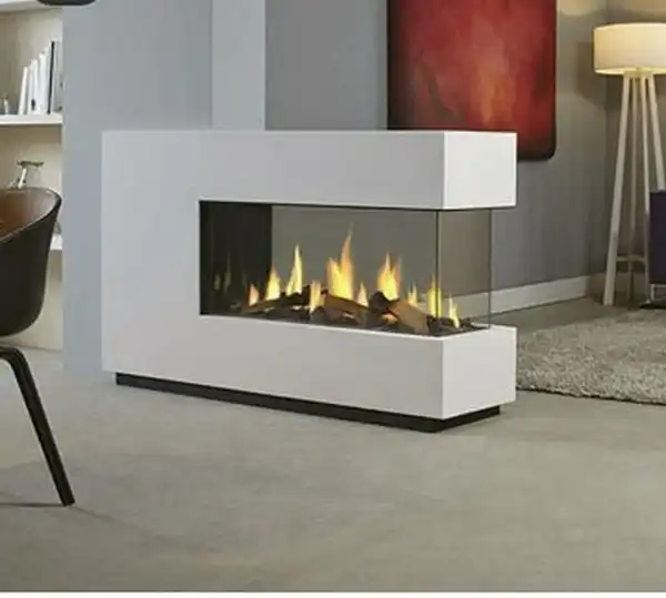 مدل شومینه جدید + ژورنالی از جذاب ترین مدل های شومینه جدید