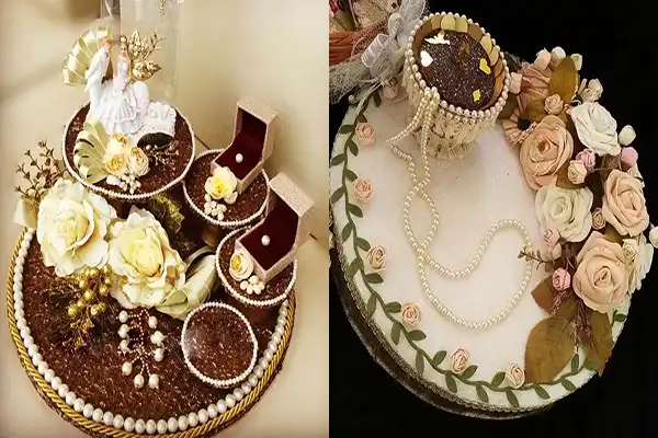 مدل سینی اسفند + مدل سینی اسفند با دیزاینی بینظیر باب سلیقه خوش شما