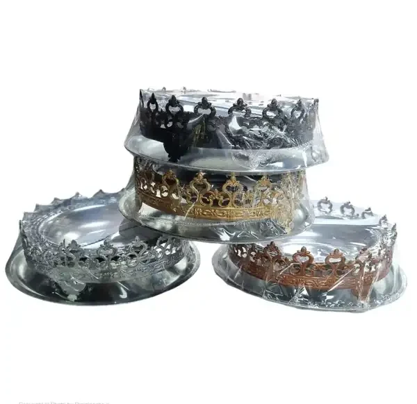 مدل سینی اسفند + مدل سینی اسفند با دیزاینی بینظیر باب سلیقه خوش شما