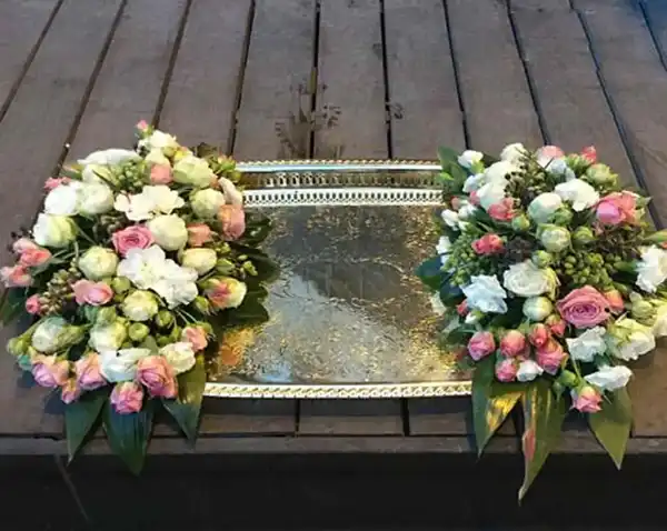 مدل سینی اسفند + مدل سینی اسفند با دیزاینی بینظیر باب سلیقه خوش شما