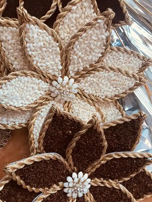 مدل سینی اسفند + مدل سینی اسفند با دیزاینی بینظیر باب سلیقه خوش شما