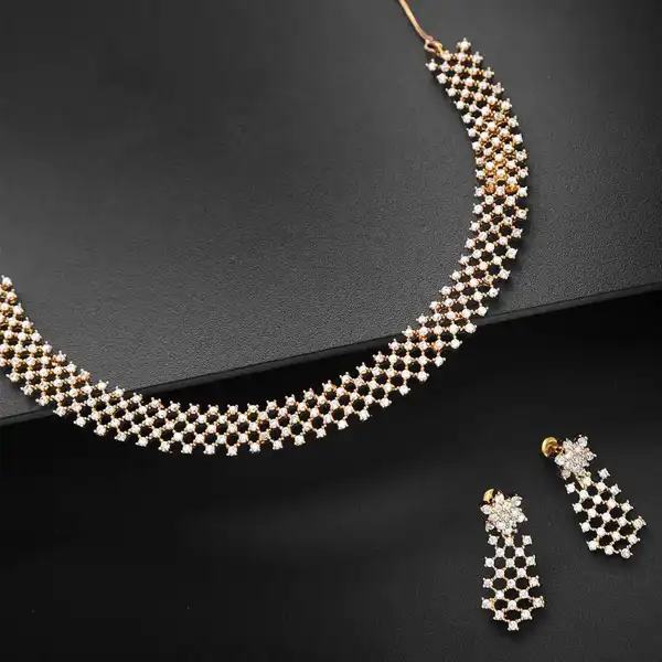 مدل سرویس طلا ایرانی + مدل سرویس طلا ایرانی با طراحی‌های به‌روز، مینیمال و خاص